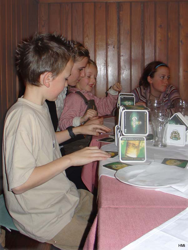 Gerti auf Besuch 07