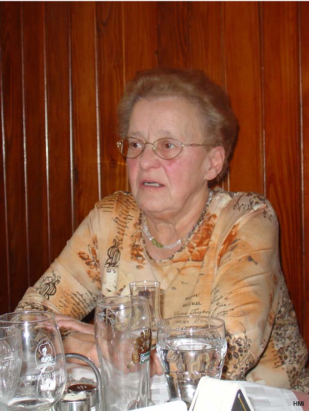 Gerti auf Besuch 09
