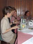 Gerti auf Besuch 07