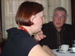 Gerti auf Besuch 11